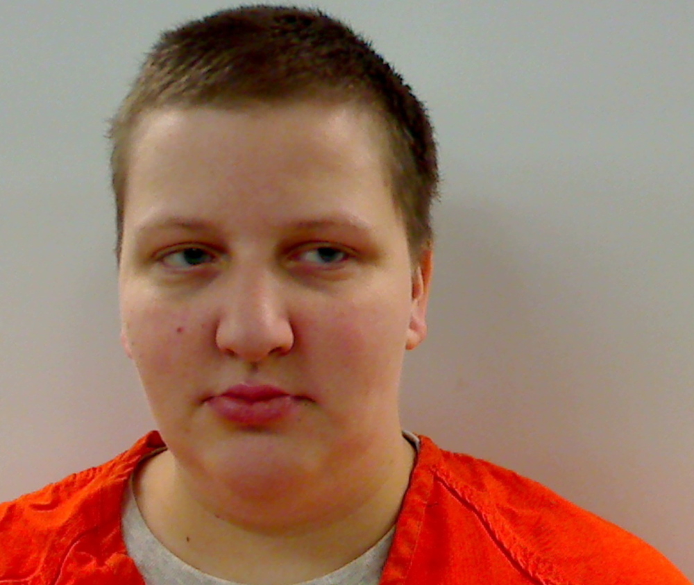Arlene Edson has been at Riverview since 2011 after being found not criminally responsible for arson.