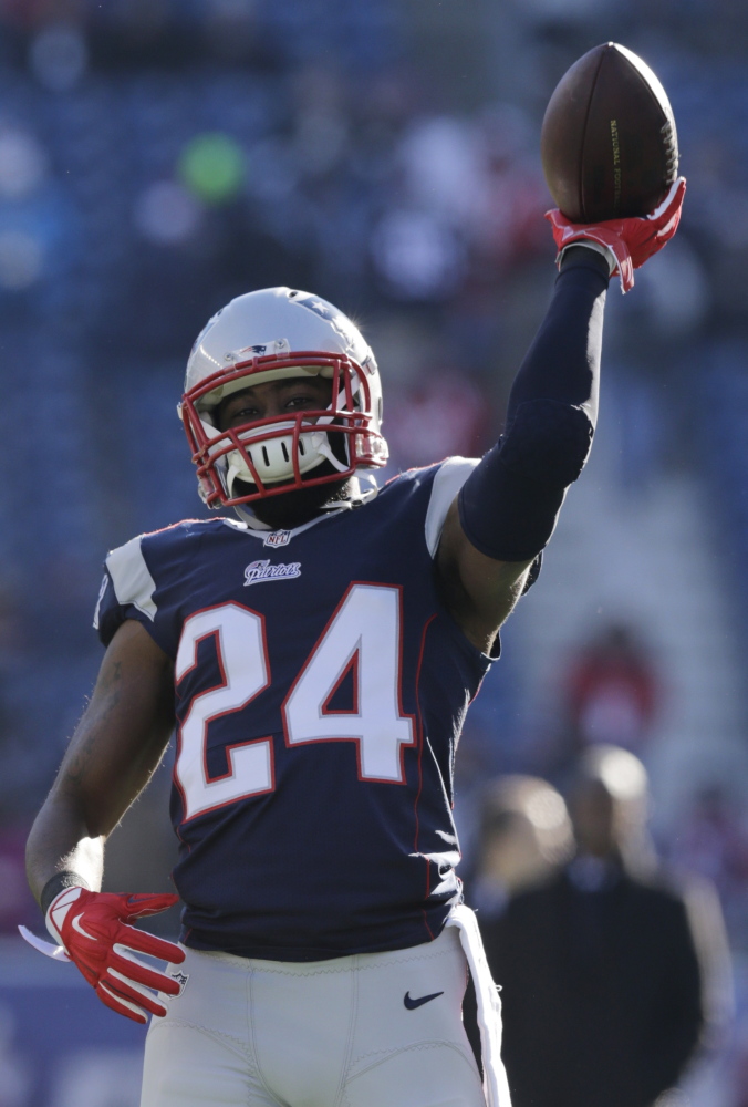 Darrelle Revis says he’ll approach Sunday’s game like any other, but the Jets have never been the same since his departure.