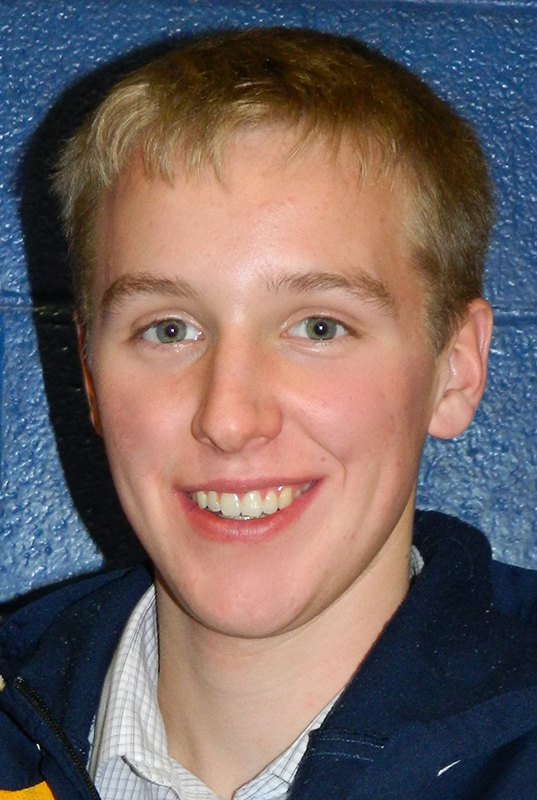Nicholas DePatsy