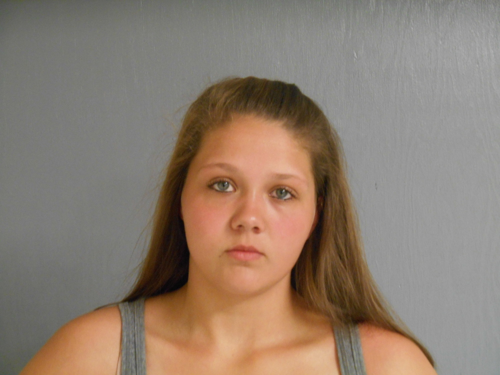 Tiffany D. Glidden