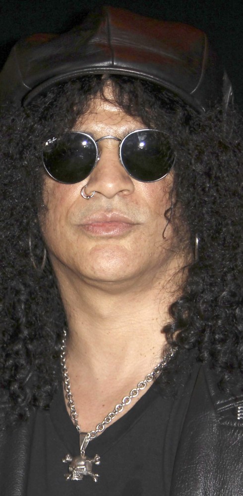 Slash
