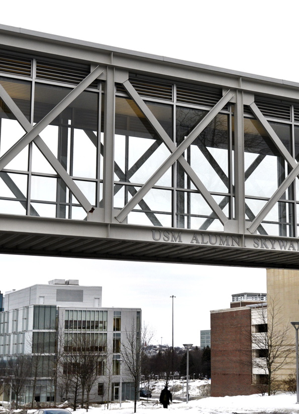 USM’s funding has traditionally been subject to an “Orono-first” sensibility, leading to outdated and unfair funding formulas.