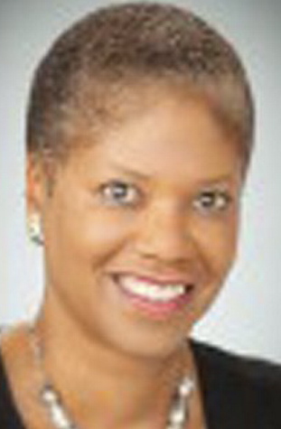 Sheila Hill-Christian. who has been acting city manager, doesn't want the job on a permanent basis, she says.