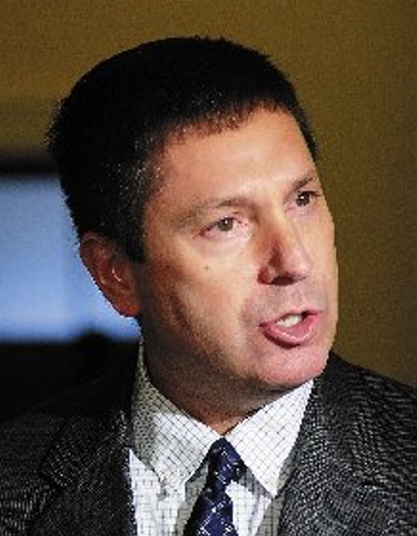 Rep. Kenneth Fredette