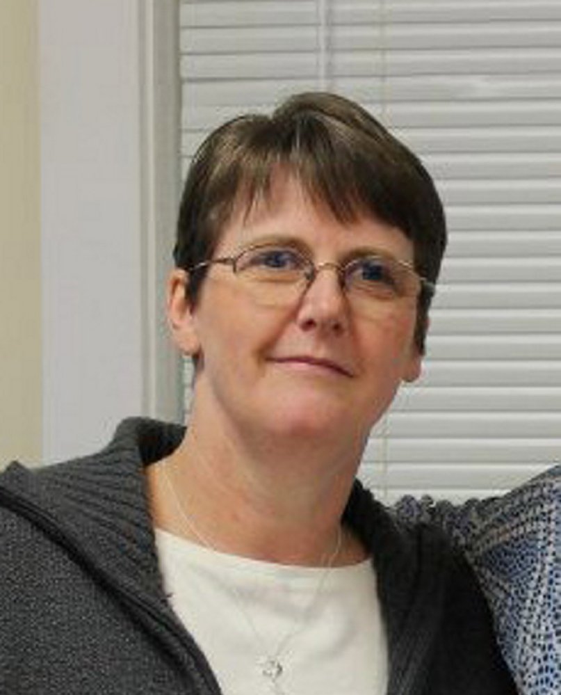 Amy Bowman of Solon was killed in a motor vehicle crash in Madison on Tuesday.