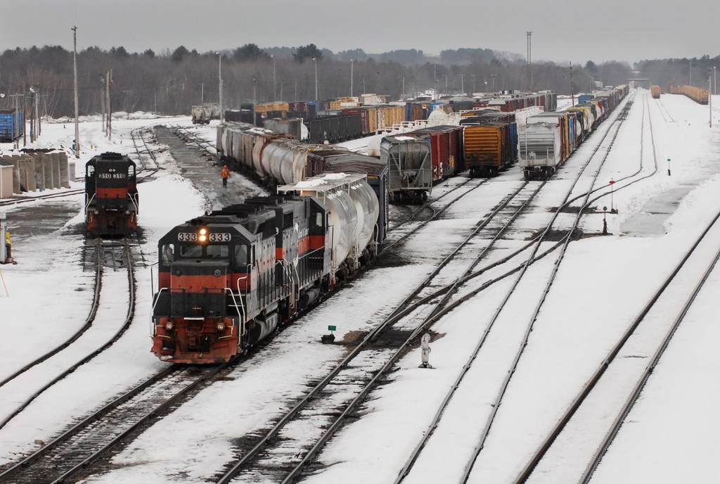 Opponents of NGL Supply Terminal Co.’s proposal sought a moratorium because they wanted city officials to study the potential public safety impacts of a propane depot at Rigby Yard in South Portland.