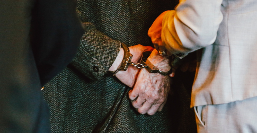 One man is dead and another will spend the rest of his life in prison, all because of an alleged trespassing. If Merrill Kimball had left his gun at home, this would be a very different story.