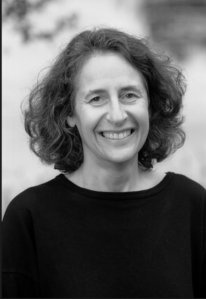 DEBORAH CRAMER