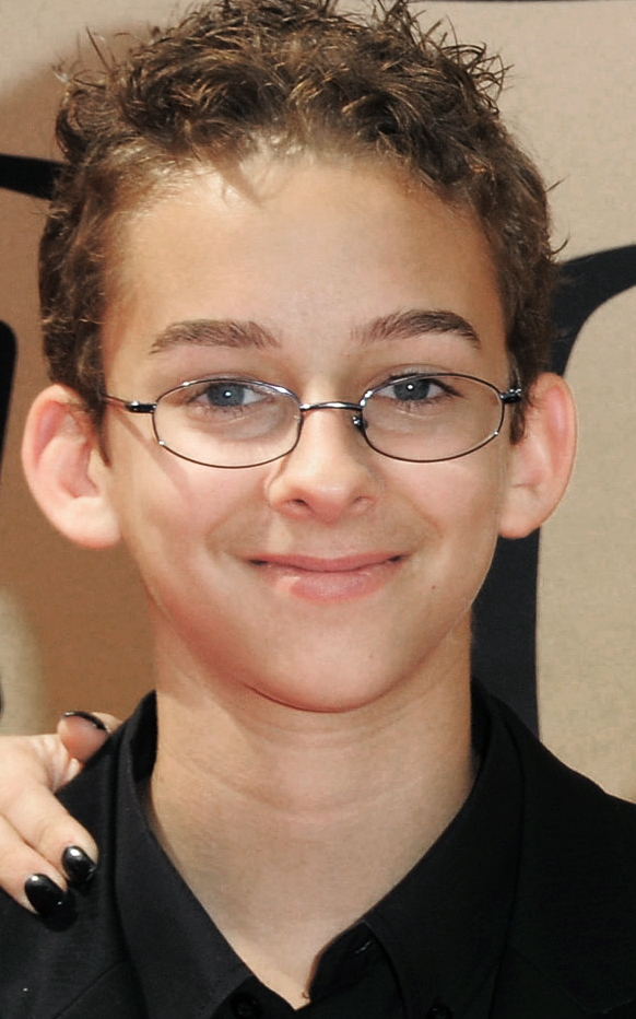 Sawyer Sweeten