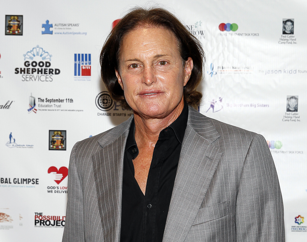 Former Olympic athlete Bruce Jenner reached an audience of just under 17 million people for his declaration in an ABC News interview that he identifies as a woman on Friday night.