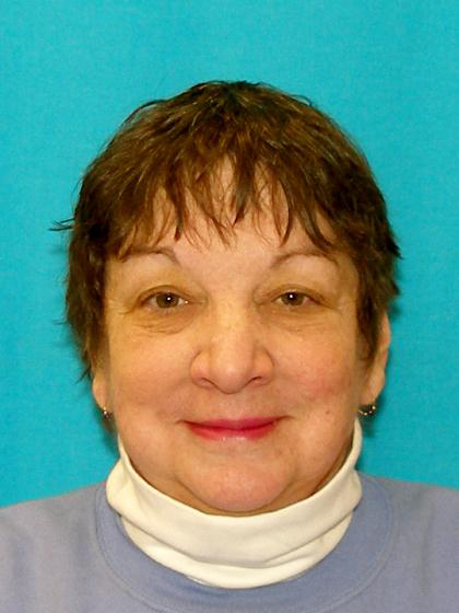 Lynn Crink