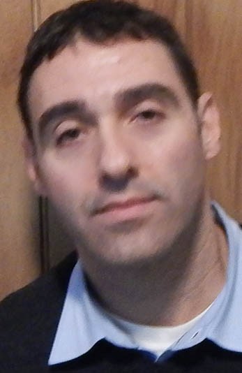 David J. Williams