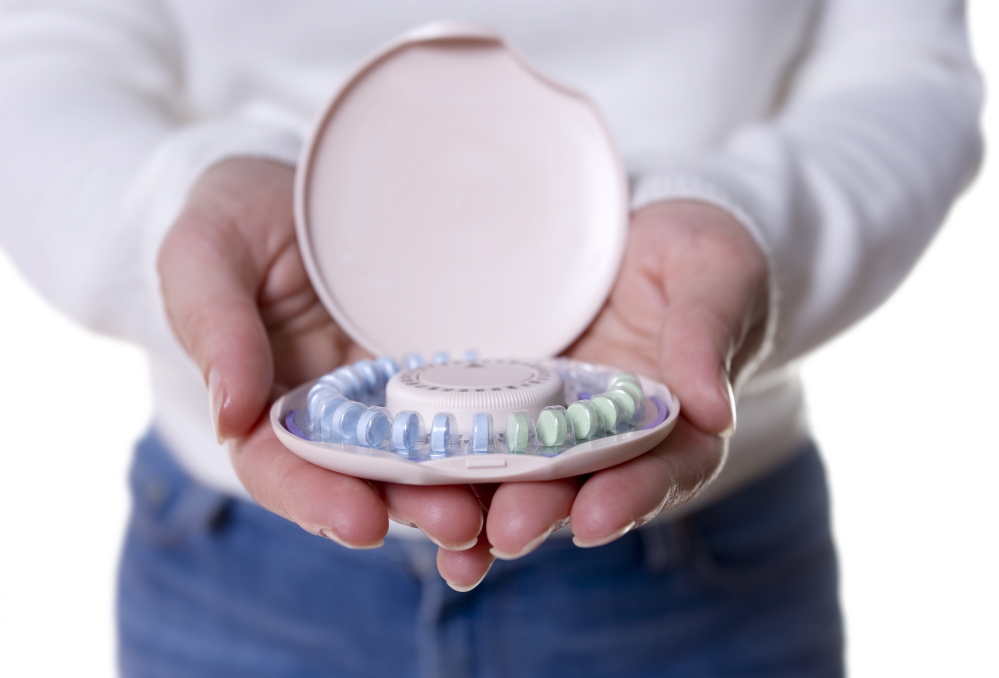 Recent research shows that insurers in Maine and 14 other states are flouting a federal mandate that they provide free contraceptive coverage.