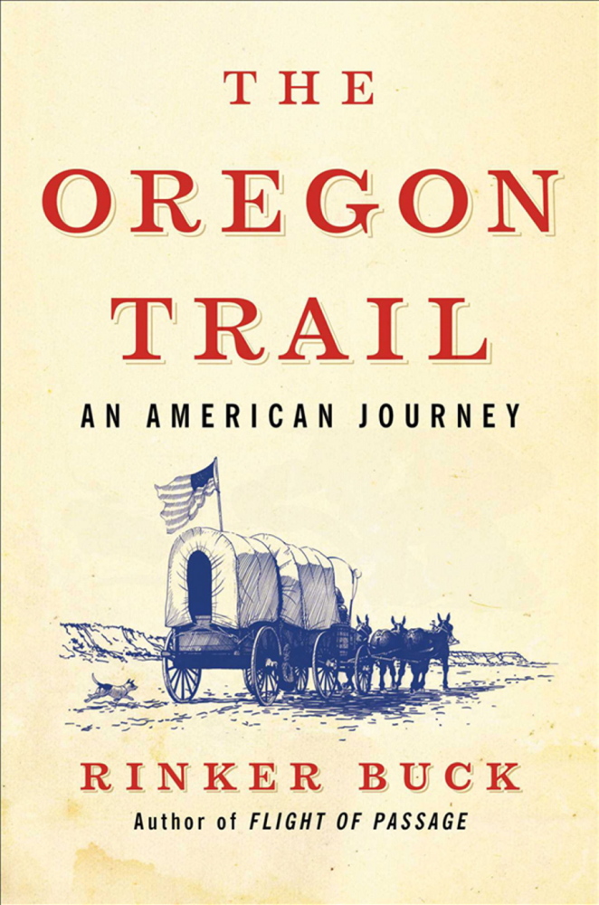 The Oregon Trail