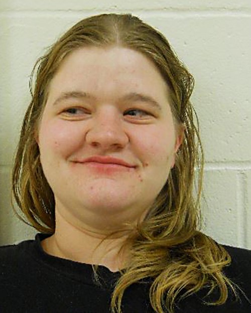 Erica Gerrish. Courtesy photo York County Sheriff's Office