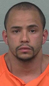 Alexander Mercado