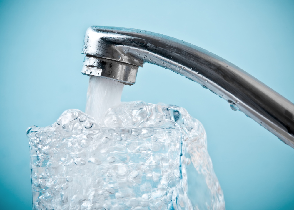 A recent study found that students in Kennebec and York counties who used well water with a level of arsenic considered safe by federal standards average IQ scores of 5 or 6 points below those of students exposed to a lower level of the chemical.