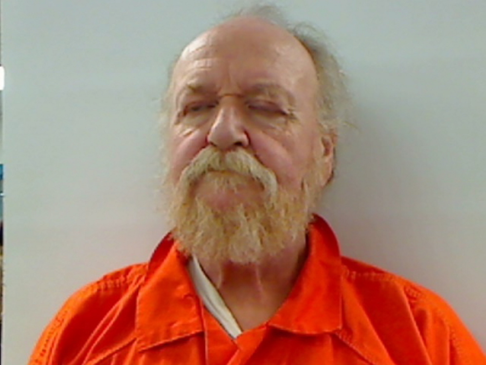 Wayne F. Lewis