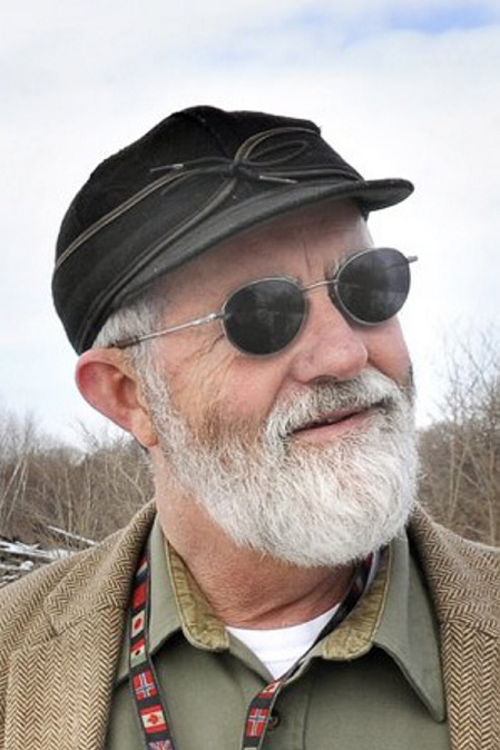 Portland Yacht Services owner Phineas Sprague is moving forward with plans to expand his new boatyard.