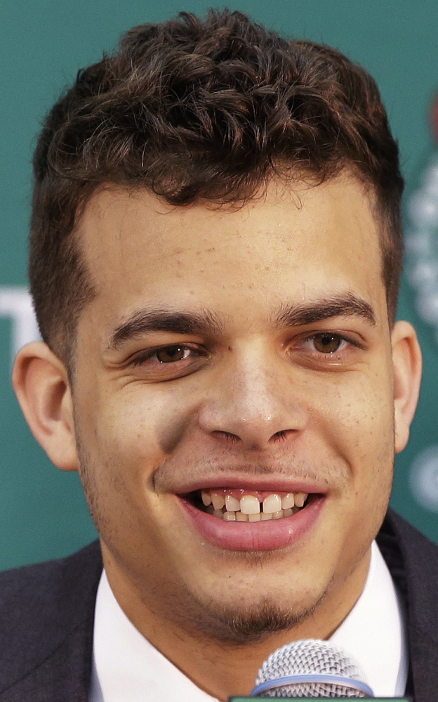 R.J. Hunter