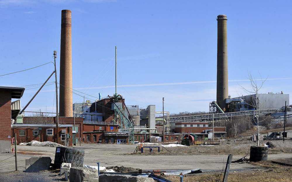 Great Northern Paper was shuttered and over 200 workers laid off after money that was supposed to be used to revive the mill went instead to out-of-state financiers, thanks to a loophole in the New Markets Capital Investment Program.
