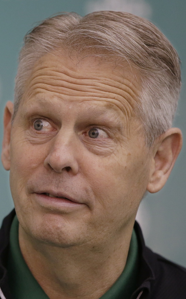 Danny Ainge