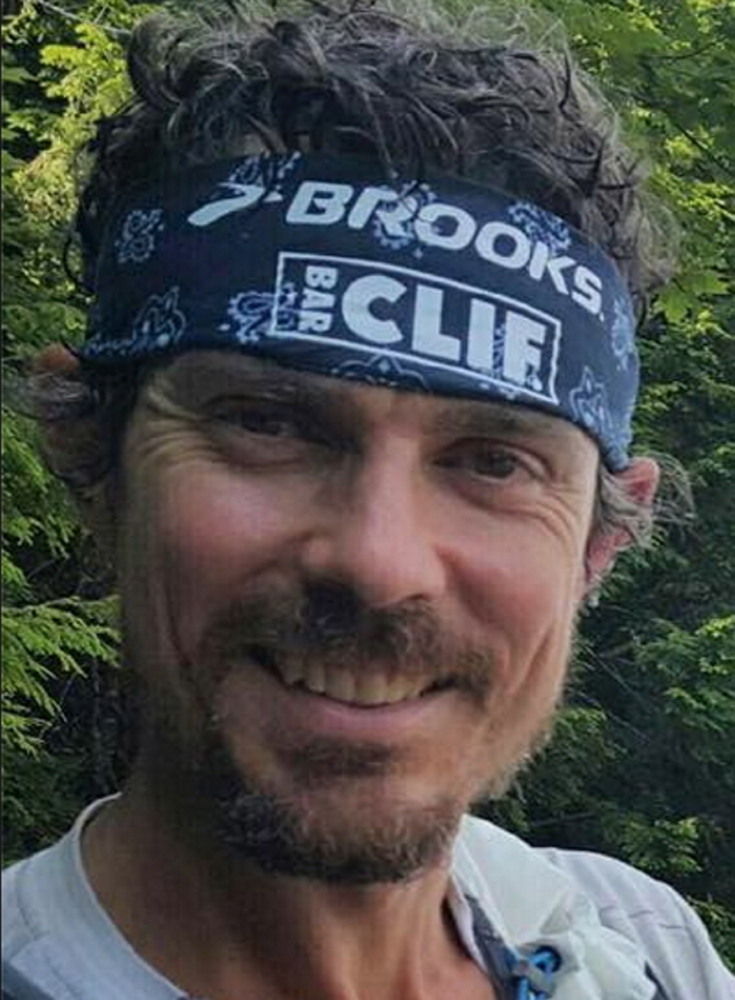 Scott Jurek