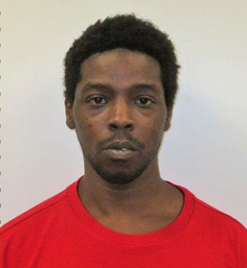 Joseph Eugene Clark. Photo courtesy of Saco Police