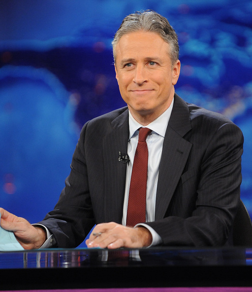 Jon Stewart