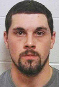 Owen Adair. Photo  courtesy Maine Department of Public Safety