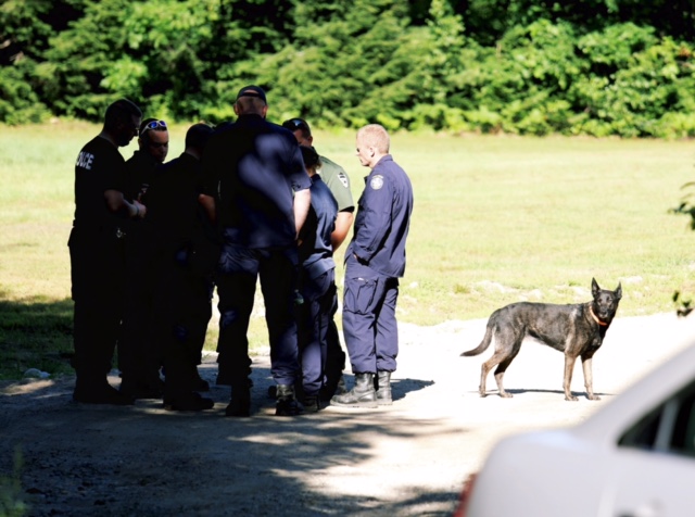 The search for Kimberly Moreau became active Aug. 6 with state and local police and the Maine Warden service converging on Canton.