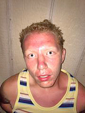 Zachary Fenton