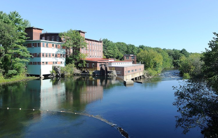 In 2015, a developer proposed redeveloping the mill into 109 residential units.
