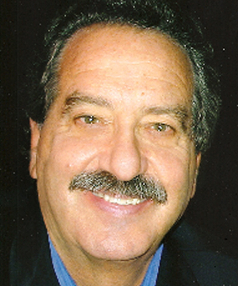 S. Donald Sussman