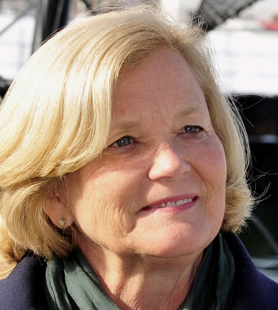 Chellie Pingree