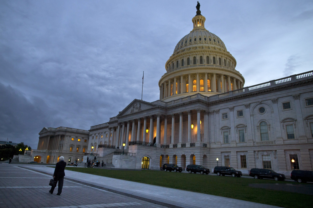 Votes this week in the U.S. Senate will determine whether the federal government will be forced to shut down over an extreme anti-abortion agenda in Washington.