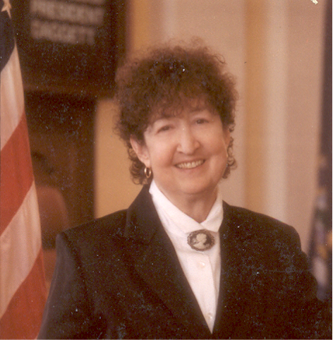 Beverly Daggett