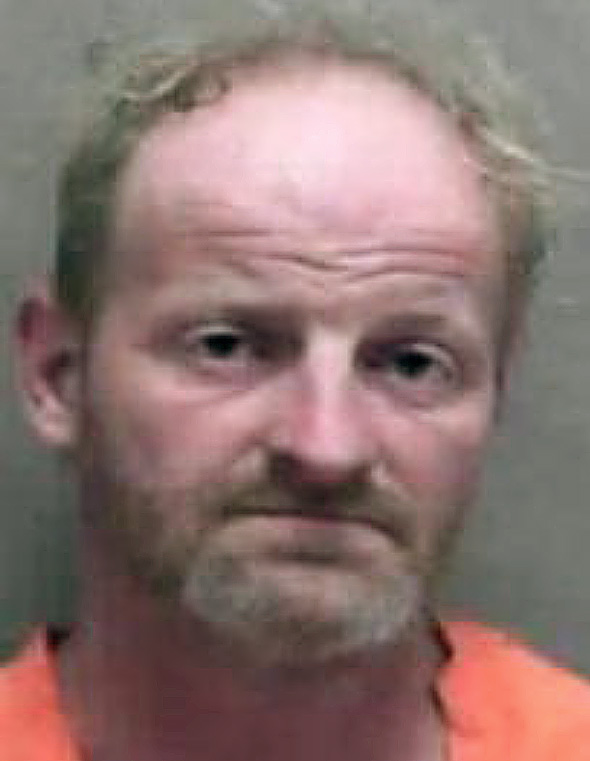 John Wayne Strawser Jr.