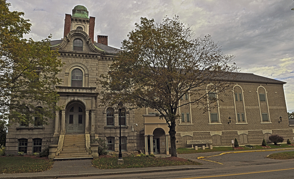 The Kennebec County Correctional Facility in Augusta will be retrofitted to accommodate more inmates as the jail deals with crowding and a lack of funds to send inmates elsewhere. Legislation earlier this year transferred authority over the jails back to county sheriffs.