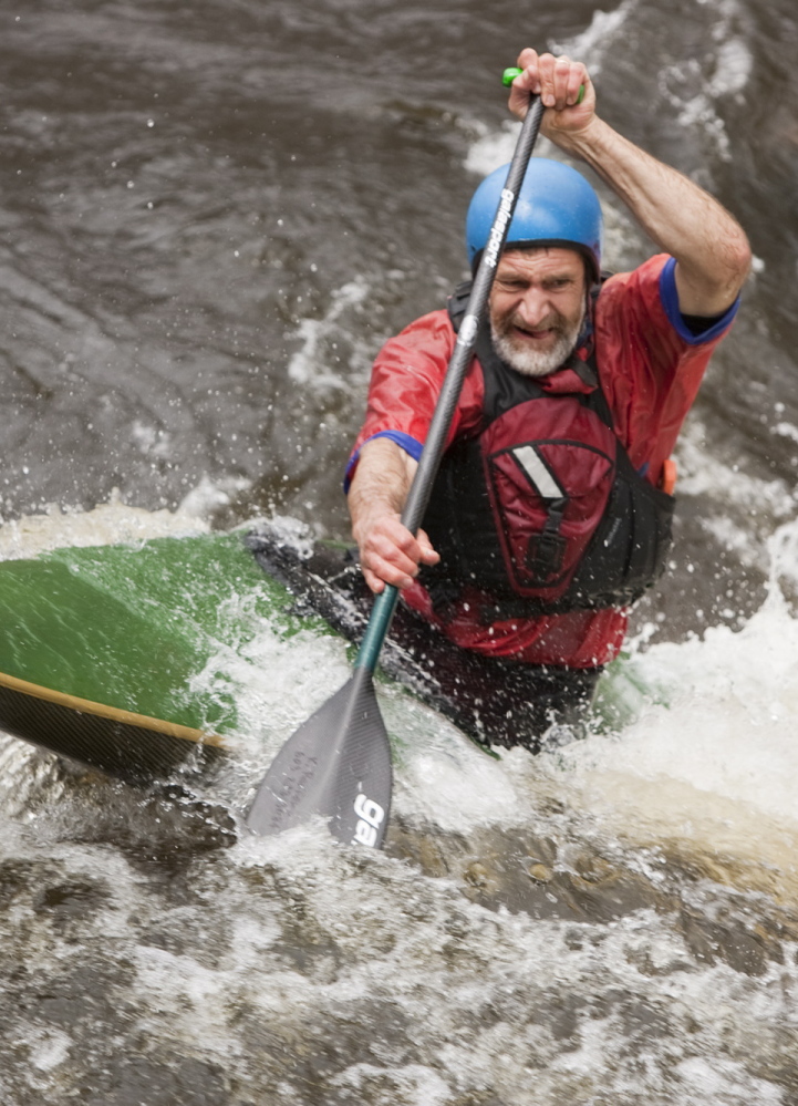 Outdoor recreation and ecotourism dollars multiply through the state economy, making clean lakes and streams a key business driver.