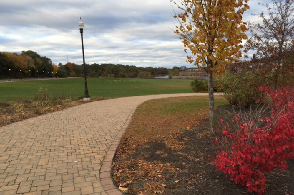 The vacant 14-acre Head of Falls site in Waterville finally might be ripe for development, and city residents will get a chance to weigh in with ideas at a public planning session Monday night.