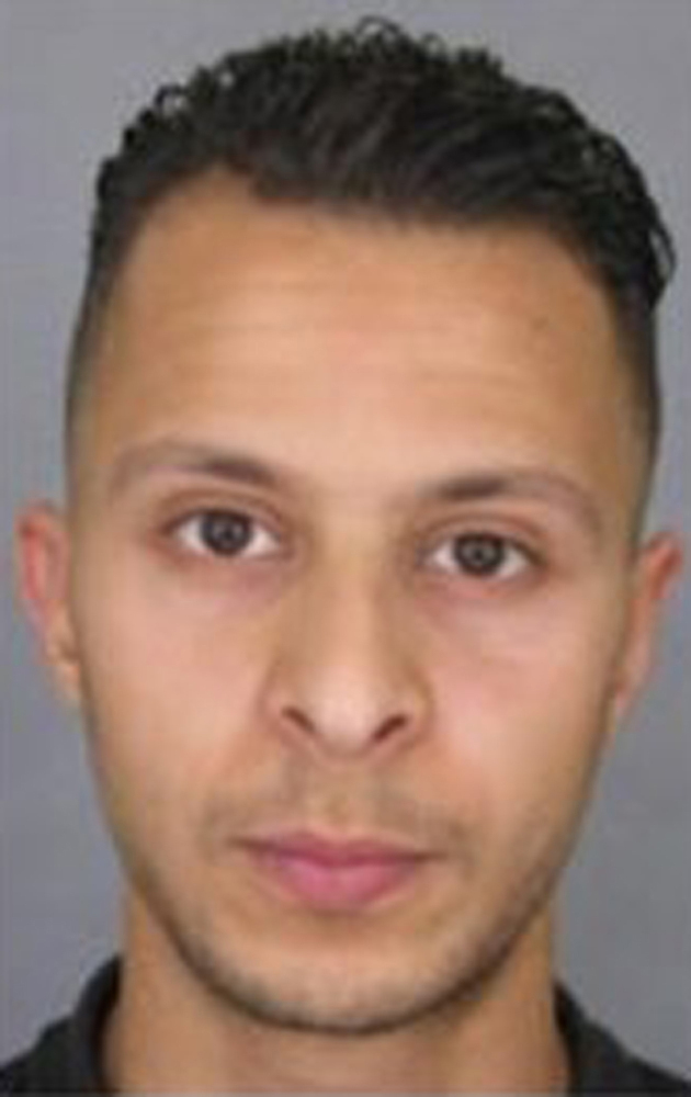 Salah Abdeslam