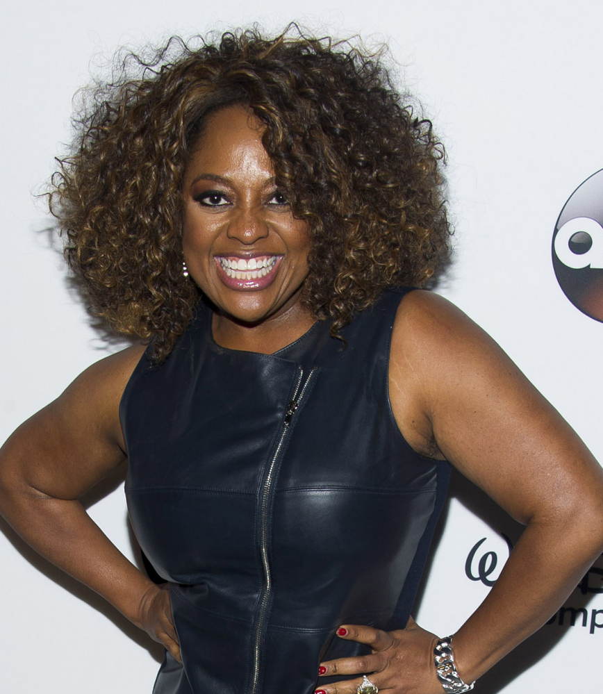 Sherri Shepherd owes $4,100 a month to her ex-husband as a judge upheld her surrogacy contract.