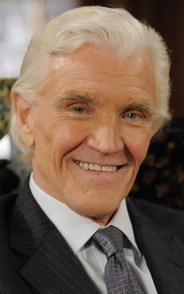 David Canary