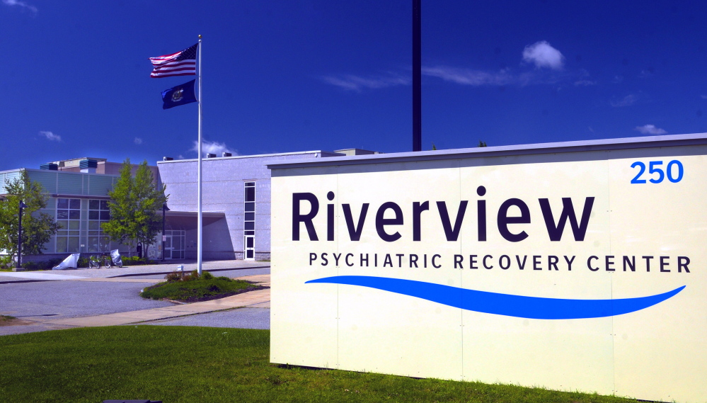 Investigators found that Arlene Edson did not pose a threat on Dec. 2, 2013, when she was pepper-sprayed, held in restraints and secluded at Riverview Psychiatric Center.