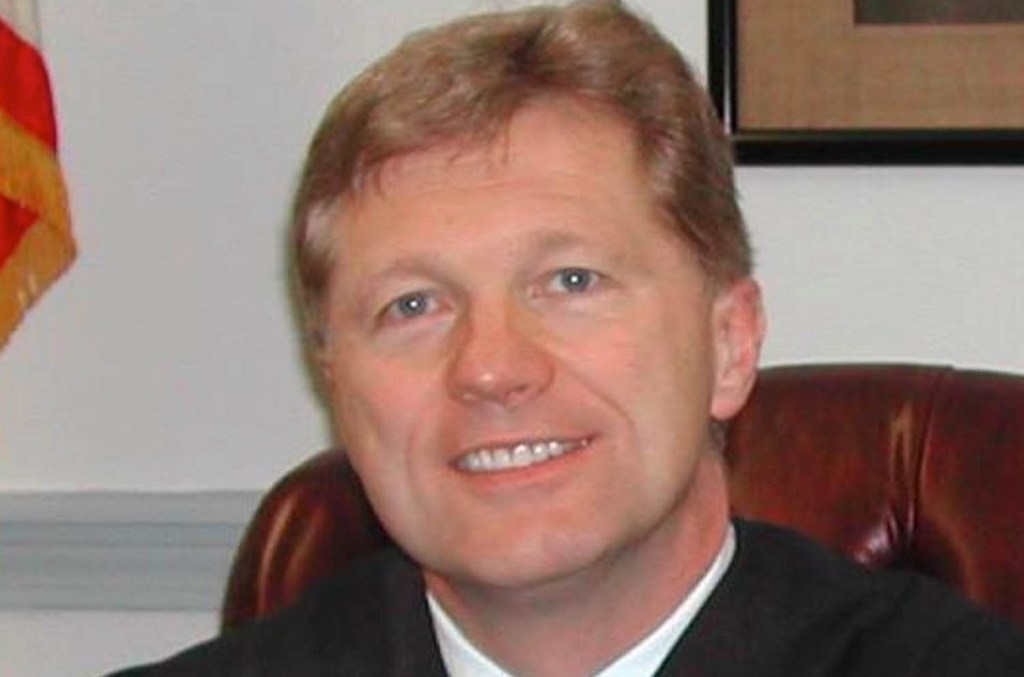 Robert M.A. Nadeau