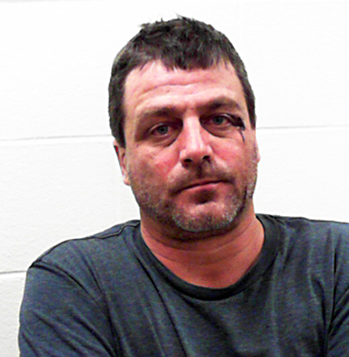 Christopher Perron
Photo Courtesy of Androscoggin County Sheriff’s Office