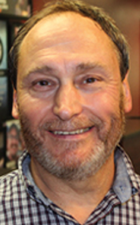 Richard Leach