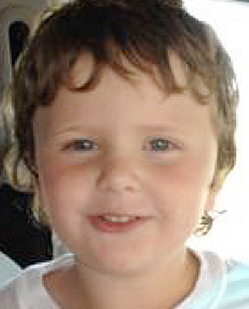 Cameron Joseph Petersen