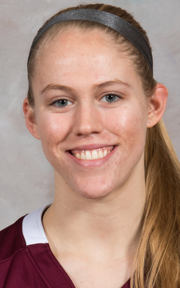 Ashley Howe